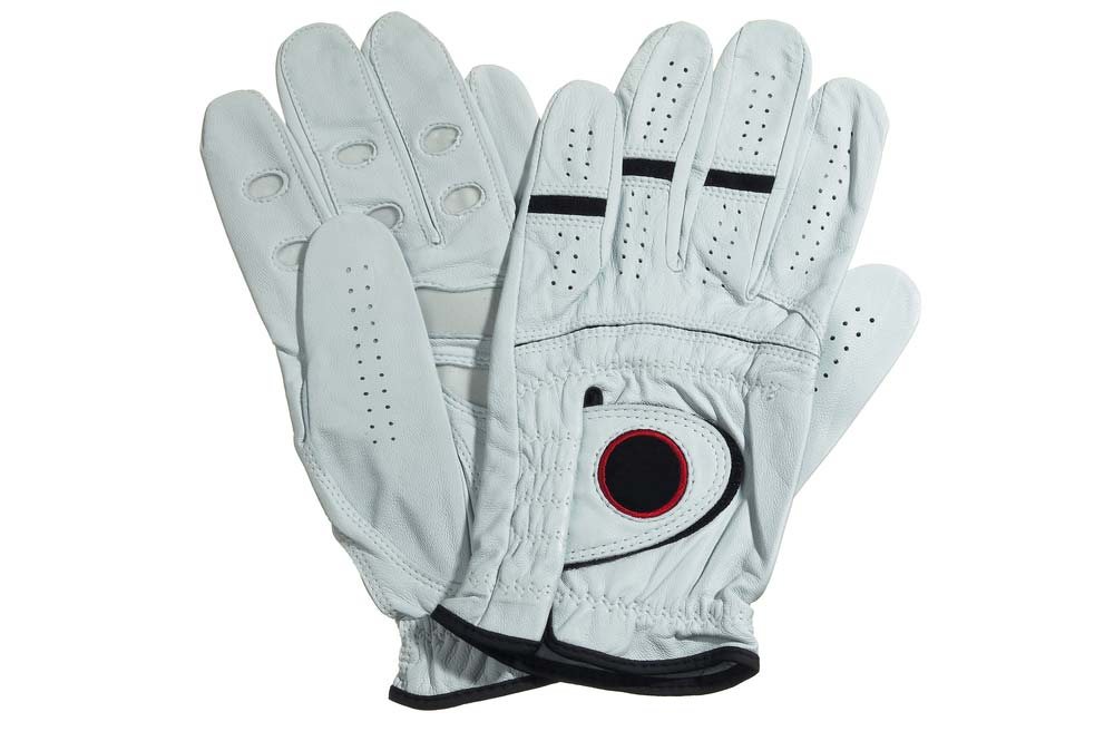 new golf glove